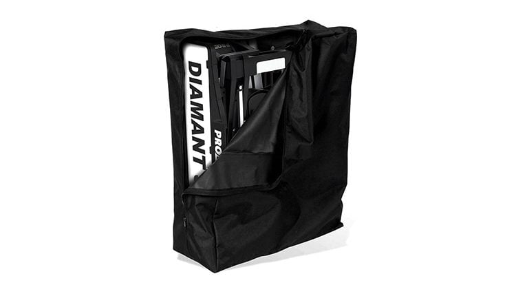 Bagażnik na 2 rowery PROUSER Diamant SG2