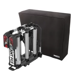 pokrowiec do bagażnika PROUSER Diamant FG3